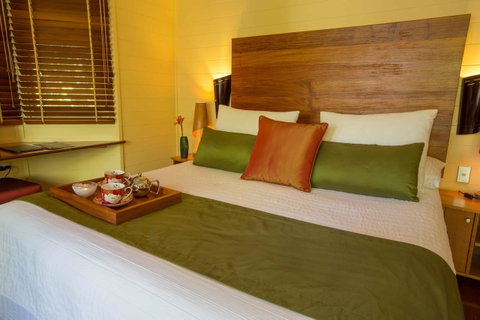 Silky Oaks Lodge - Palm Beach Accommodation 17