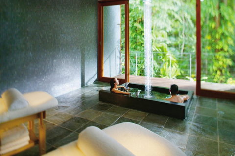 Silky Oaks Lodge - Palm Beach Accommodation 27