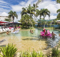 Summer House Backpackers Cairns - Palm Beach Accommodation