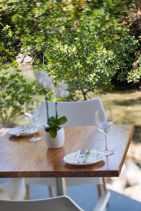 Heart Hotel And Gallery Whitsundays - Palm Beach Accommodation 21