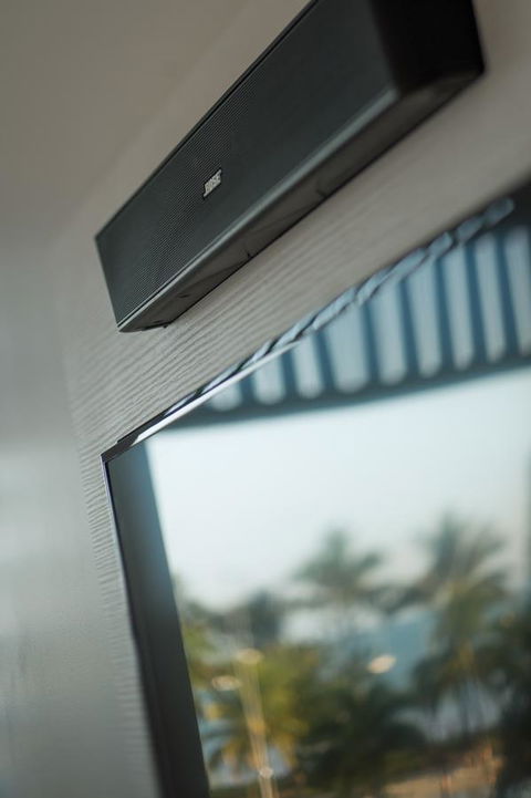 Heart Hotel And Gallery Whitsundays - Palm Beach Accommodation 33