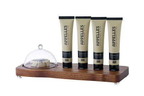 Heart Hotel And Gallery Whitsundays - Palm Beach Accommodation 12