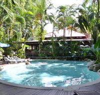 PK's Jungle Village - Hostel - Palm Beach Accommodation