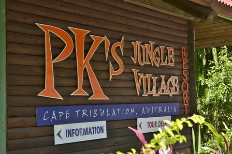 PK\'s Jungle Village - Palm Beach Accommodation 29