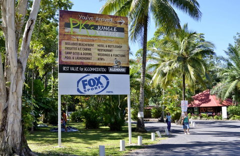 PK\'s Jungle Village - Palm Beach Accommodation 30