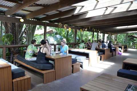 PK\'s Jungle Village - Palm Beach Accommodation 15