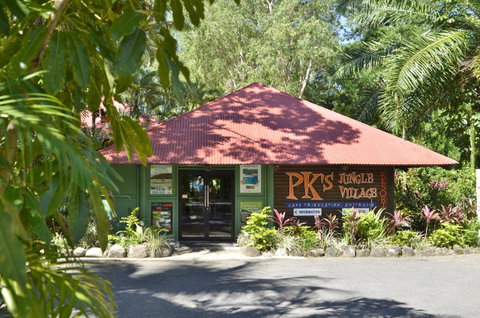 PK\'s Jungle Village - Palm Beach Accommodation 31