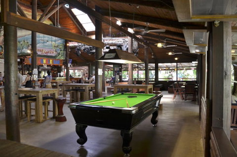 PK\'s Jungle Village - Palm Beach Accommodation 13