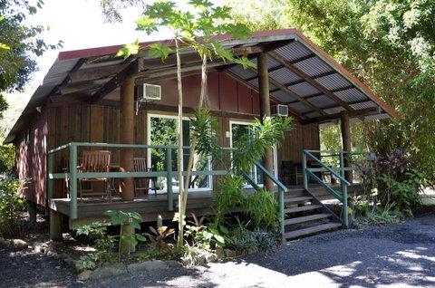 PK\'s Jungle Village - Palm Beach Accommodation 24