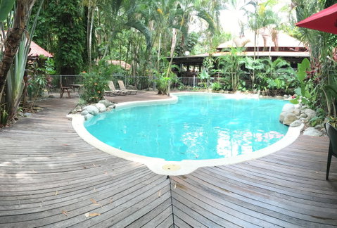 PK\'s Jungle Village - Palm Beach Accommodation 11