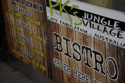 PK\'s Jungle Village - Palm Beach Accommodation 17