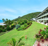 Beach Lodges - Palm Beach Accommodation