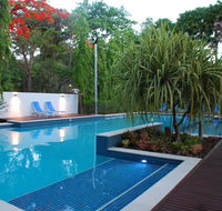 Sanctuary Palm Cove - Palm Beach Accommodation