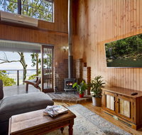 The Polish Place - Palm Beach Accommodation