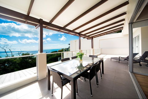 Whitsunday Reflections - Palm Beach Accommodation 27