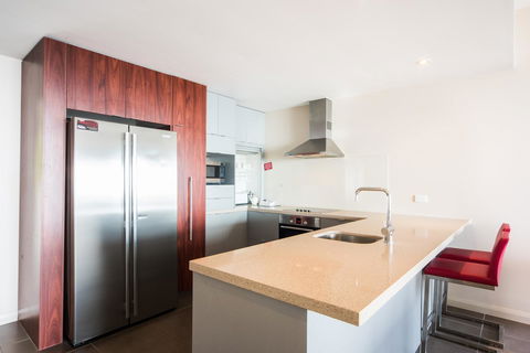 Whitsunday Reflections - Palm Beach Accommodation 13