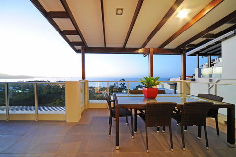 Whitsunday Reflections - Palm Beach Accommodation 31