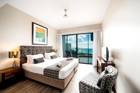 Whitsunday Reflections - Palm Beach Accommodation 19