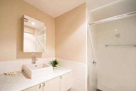 Whitsunday Reflections - Palm Beach Accommodation 3