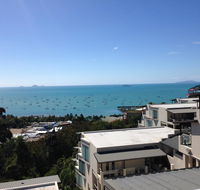 Whitsunday Reflections - Palm Beach Accommodation
