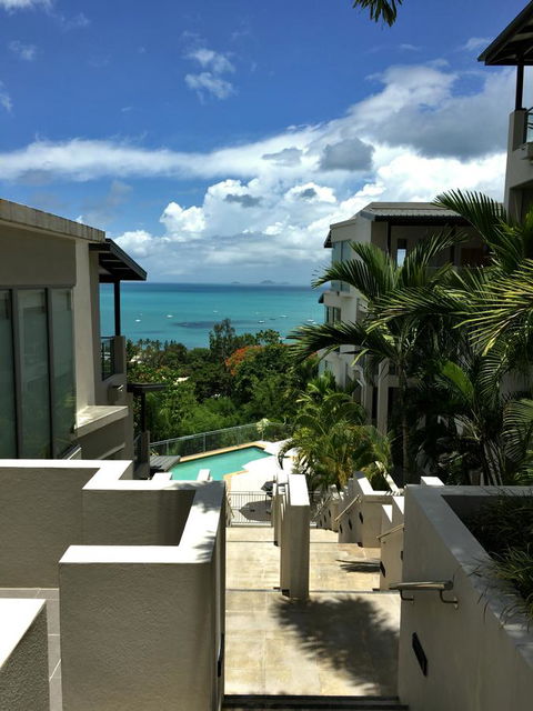 Whitsunday Reflections - Palm Beach Accommodation 18