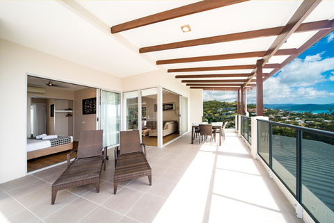Whitsunday Reflections - Palm Beach Accommodation 26