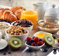 Econo Lodge Toowoomba Motel  Events Centre - Palm Beach Accommodation