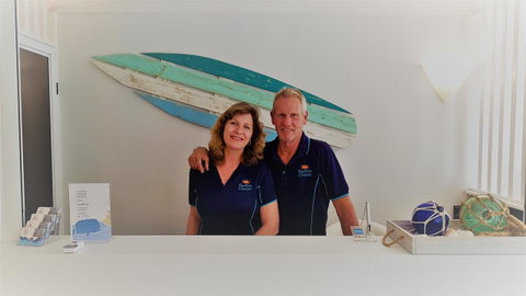 Surfers Chalet - Palm Beach Accommodation 8