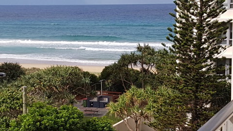 Surfers Chalet - Palm Beach Accommodation 23