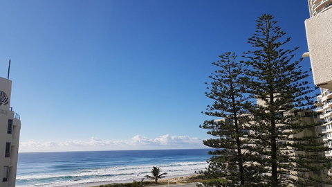 Surfers Chalet - Palm Beach Accommodation 21