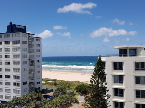 Surfers Chalet - Palm Beach Accommodation 25