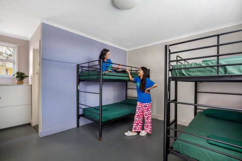Backpackers In Paradise 18-35 Hostel - Palm Beach Accommodation 3
