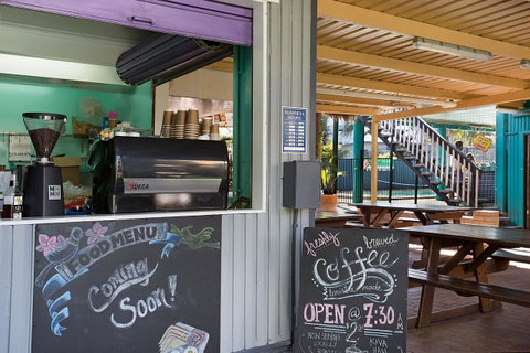 Backpackers In Paradise 18-35 Hostel - Palm Beach Accommodation 23