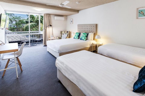 Greenmount Beach House - Palm Beach Accommodation 40