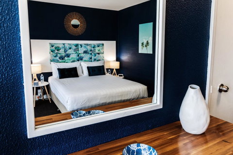 Greenmount Beach House - Palm Beach Accommodation 43