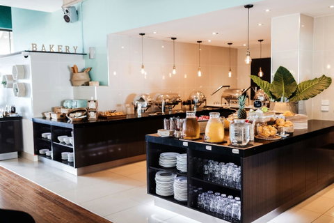Greenmount Beach House - Palm Beach Accommodation 4