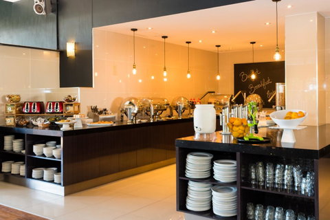 Greenmount Beach House - Palm Beach Accommodation 36