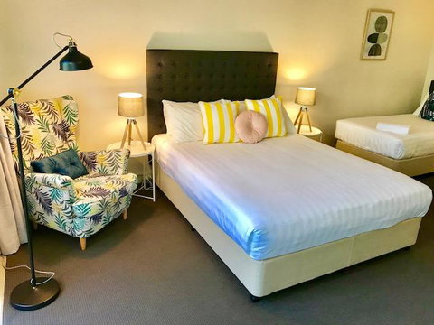 Greenmount Beach House - Palm Beach Accommodation 29