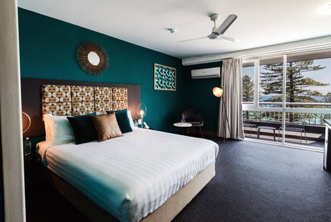 Greenmount Beach House - Palm Beach Accommodation 15
