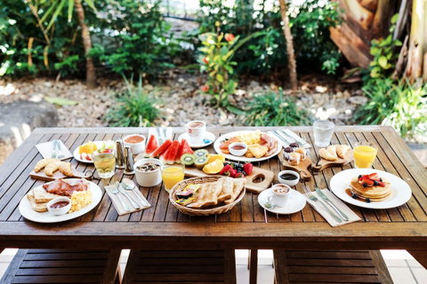 Greenmount Beach House - Palm Beach Accommodation 30