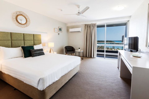 Greenmount Beach House - Palm Beach Accommodation 11