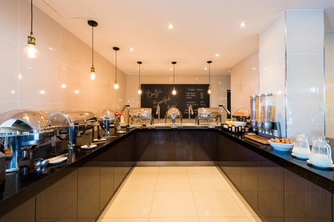 Greenmount Beach House - Palm Beach Accommodation 35