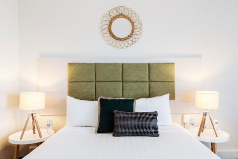 Greenmount Beach House - Palm Beach Accommodation 0