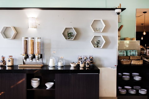 Greenmount Beach House - Palm Beach Accommodation 32