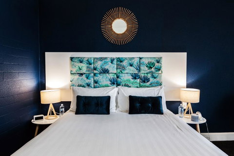 Greenmount Beach House - Palm Beach Accommodation 9