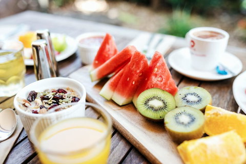 Greenmount Beach House - Palm Beach Accommodation 33