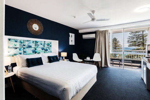 Greenmount Beach House - Palm Beach Accommodation 2