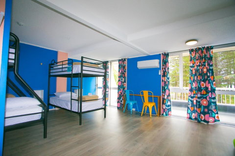 Greenmount Beach House - Palm Beach Accommodation 25