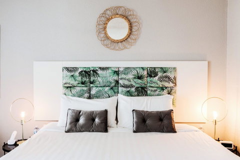 Greenmount Beach House - Palm Beach Accommodation 24