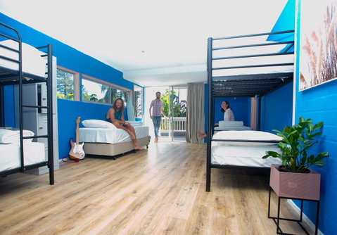 Greenmount Beach House - Palm Beach Accommodation 27